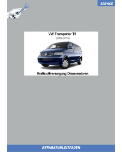 VW Transporter: Baureihen, Wiki, Anleitungen, Daten & Ratgeber